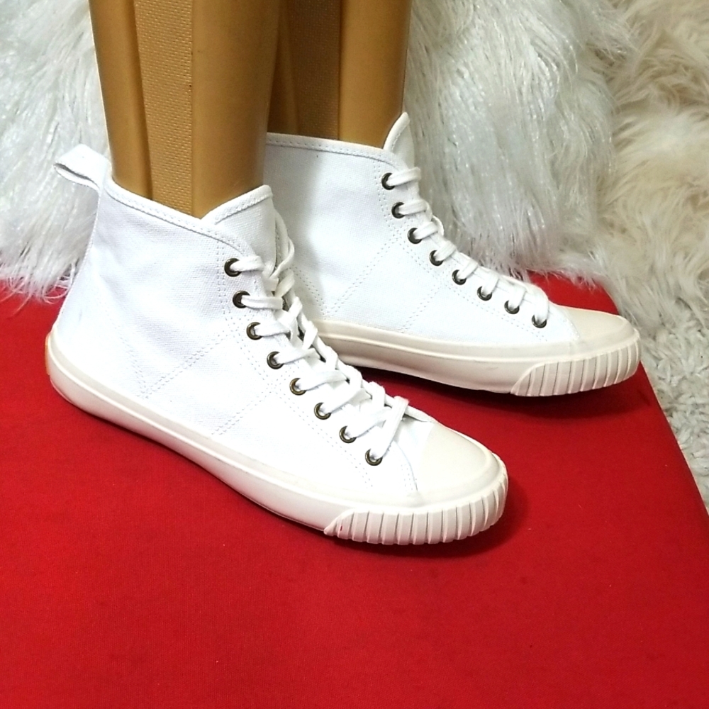 J.CREW SNEAKERS
